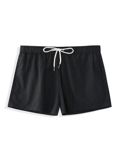 Short Length Swim Shorts