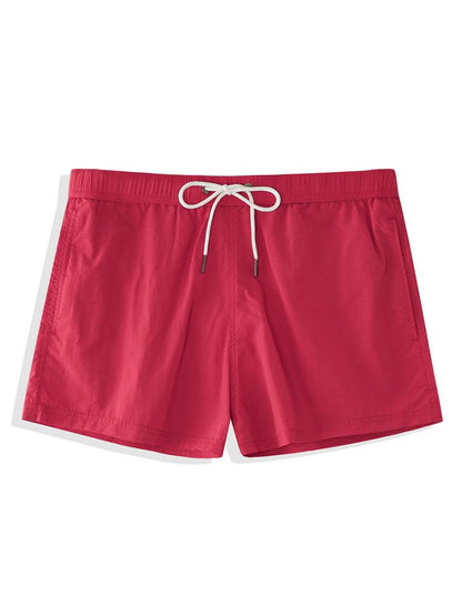 Short Length Swim Shorts
