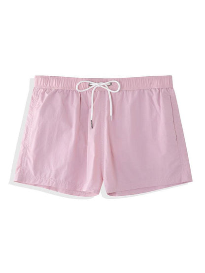 Short Length Swim Shorts
