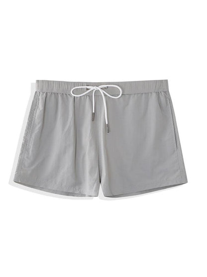 Short Length Swim Shorts