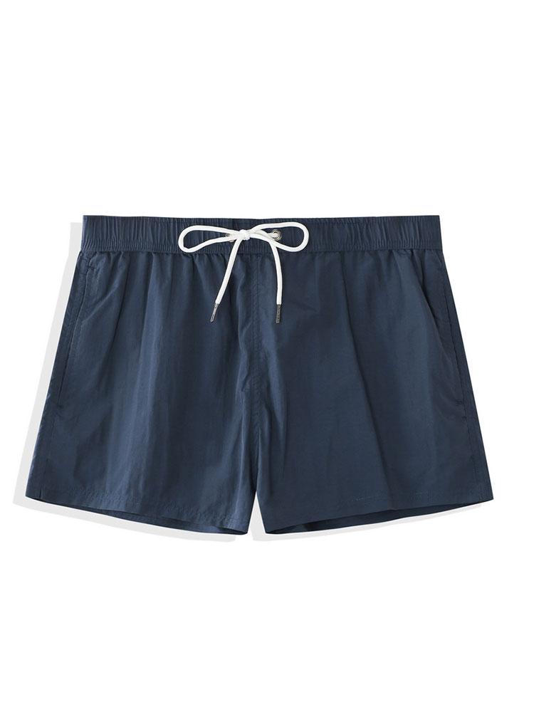 Short Length Swim Shorts